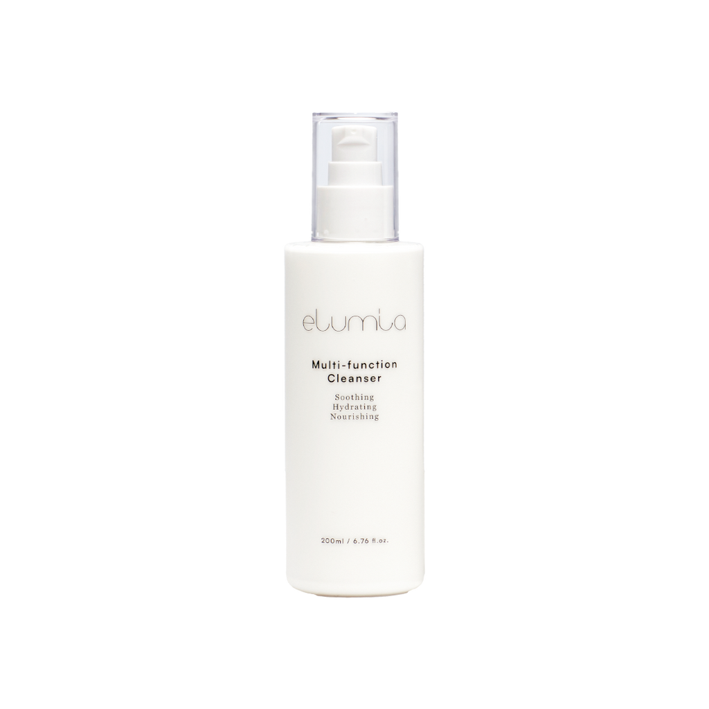 Multi-function Cleanser