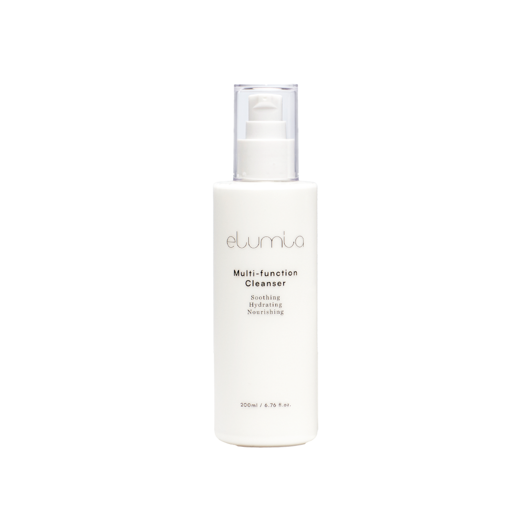 Multi-function Cleanser