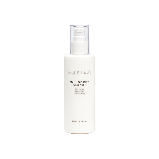Multi-function Cleanser