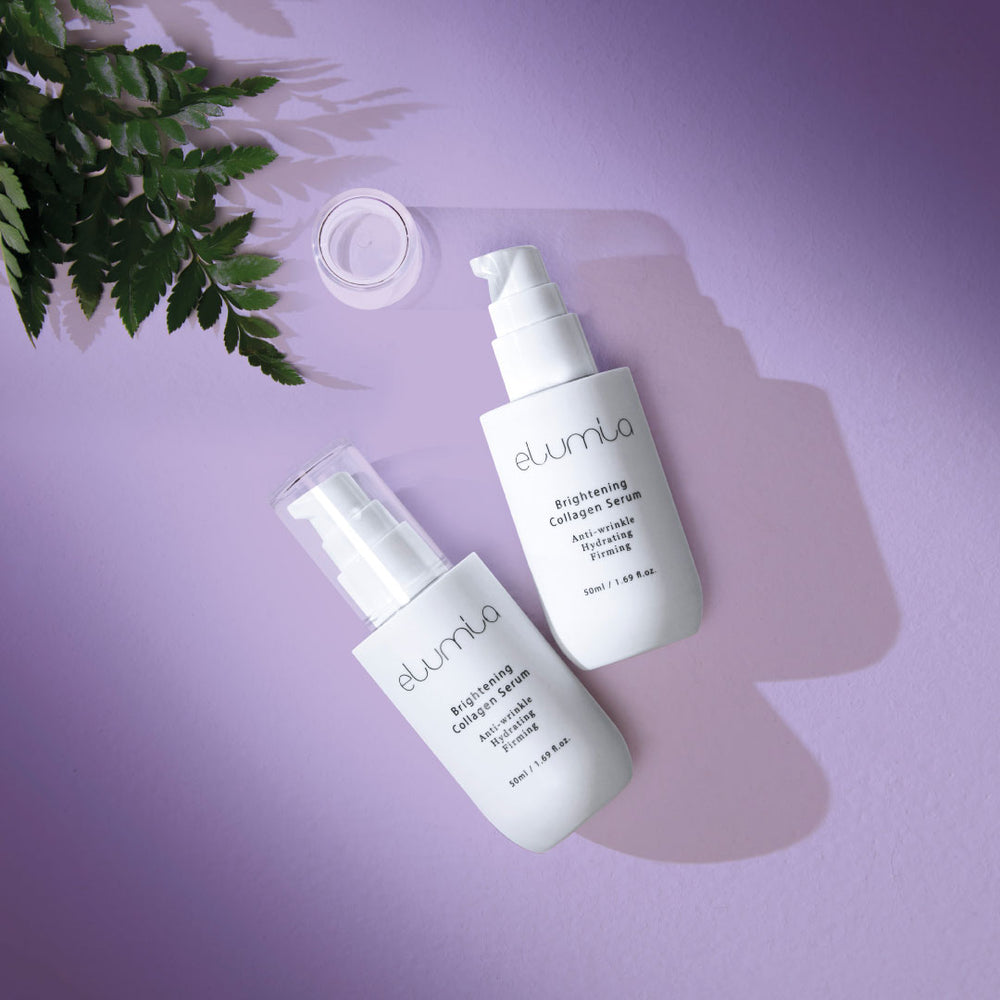 Brightening Collagen Serum