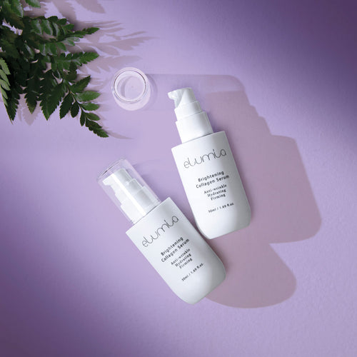 Brightening Collagen Serum