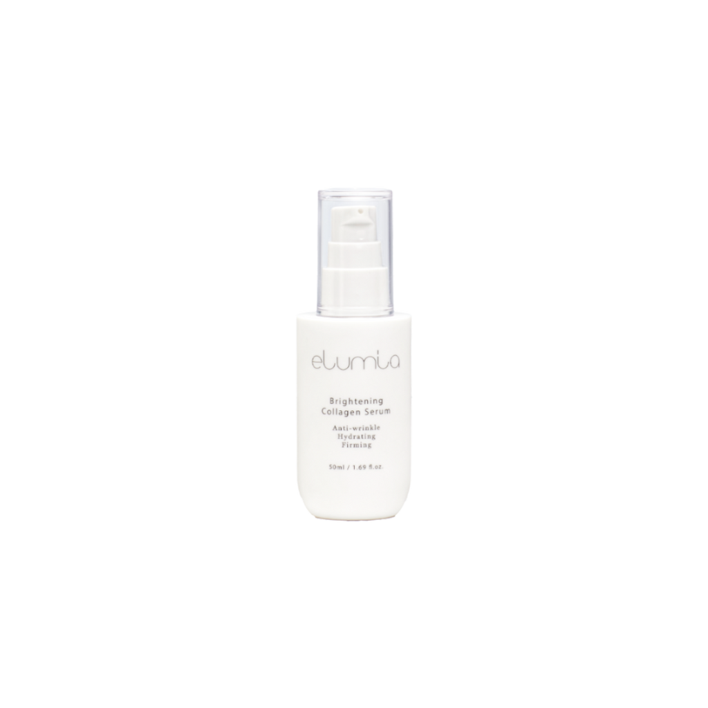 Brightening Collagen Serum