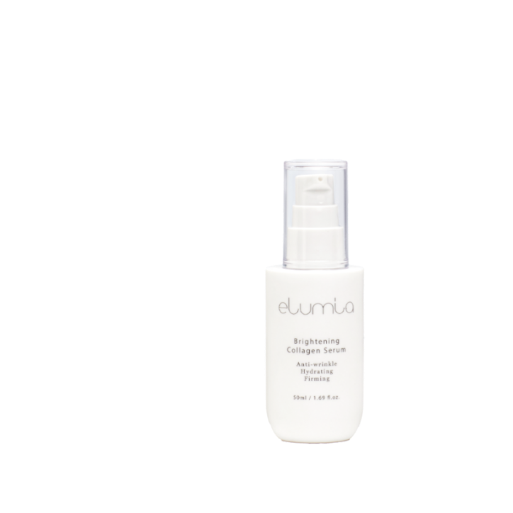 Brightening Collagen Serum