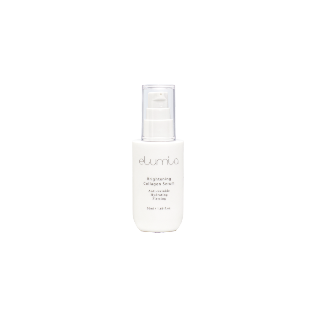 Brightening Collagen Serum