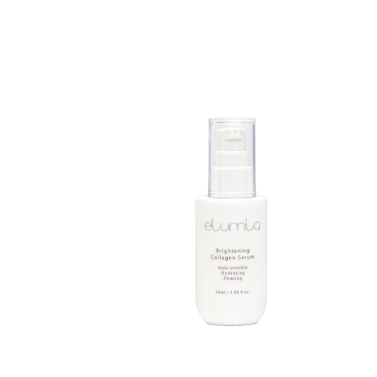 Brightening Collagen Serum