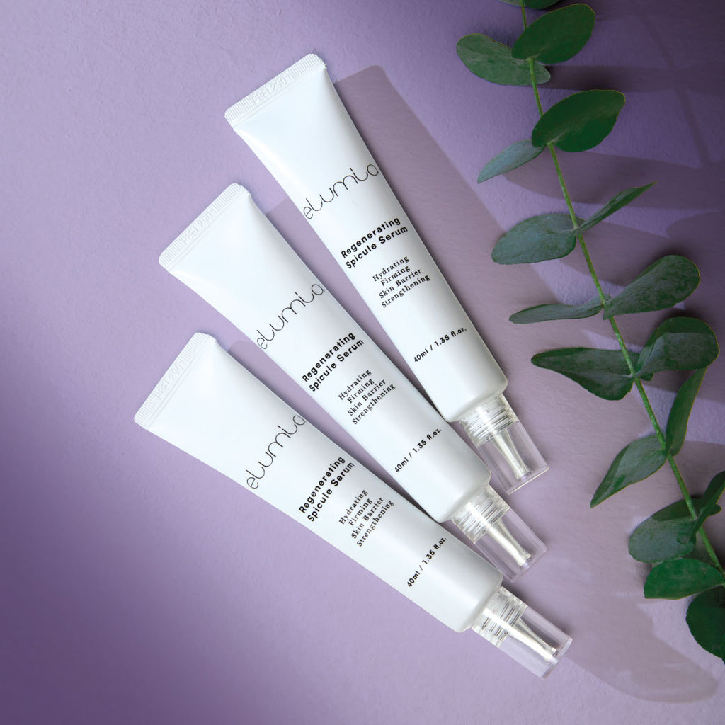 Regenerating Spicule Serum