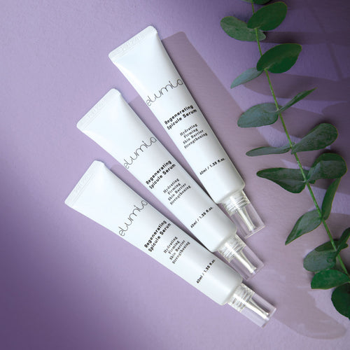 Regenerating Spicule Serum