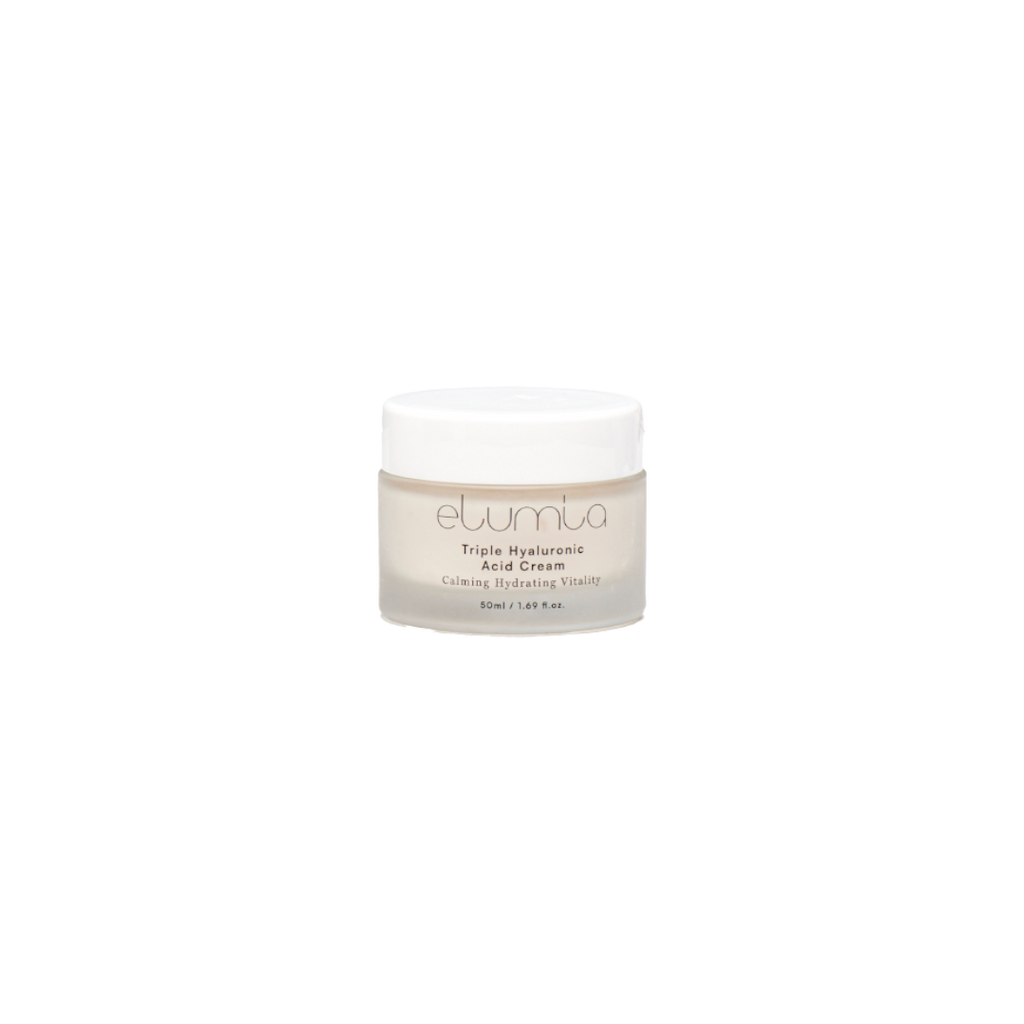Triple Hyaluronic Acid Cream