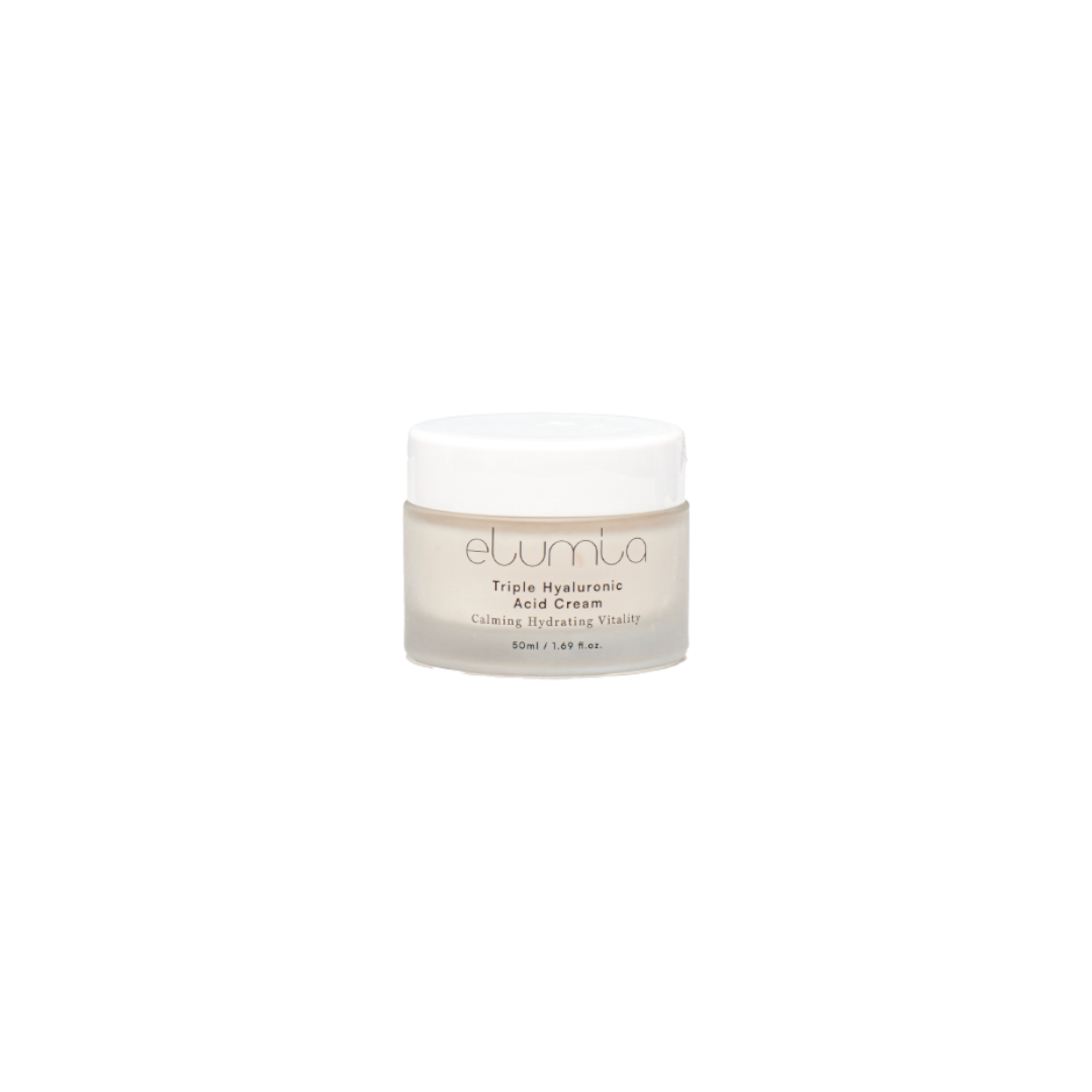 Triple Hyaluronic Acid Cream