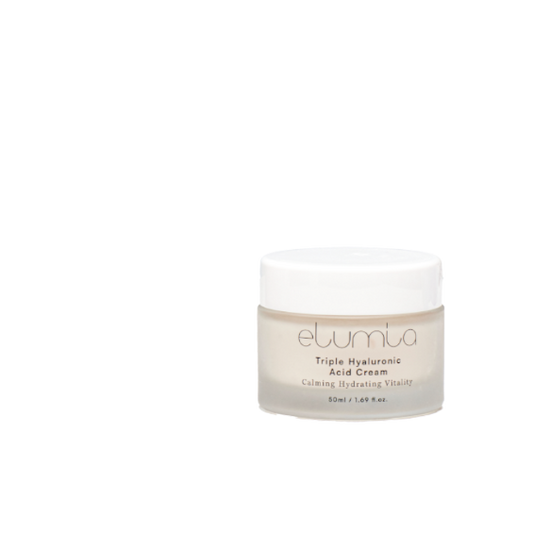 Triple Hyaluronic Acid Cream