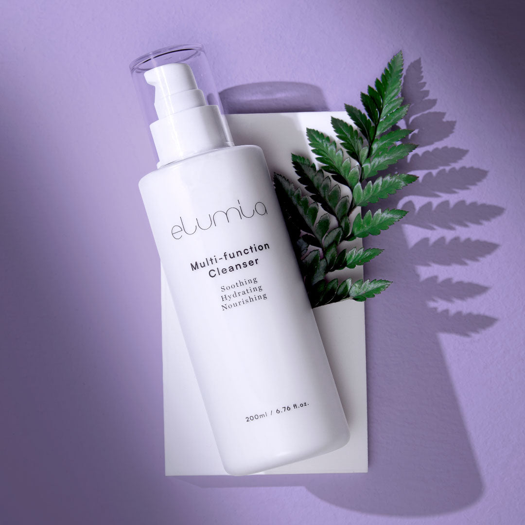 Multi-function Cleanser
